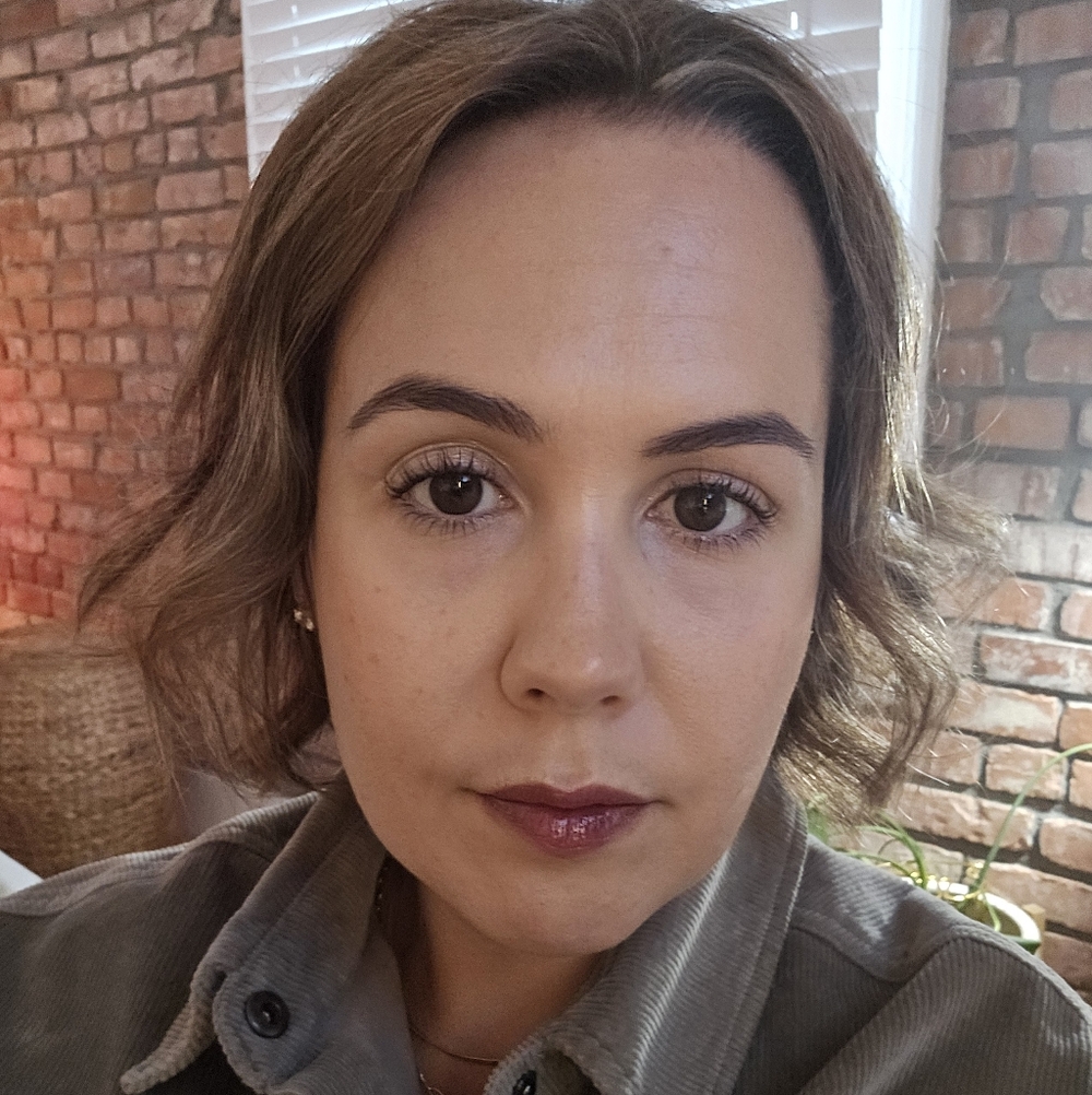 Meet your Posher, Kortney